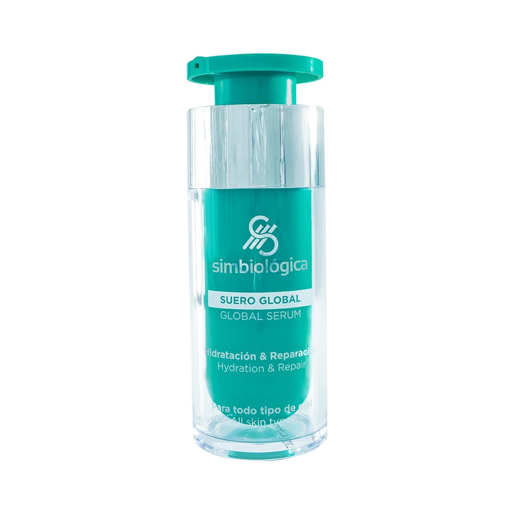 Suero Universal 30ml SIMBIOLOGICA®