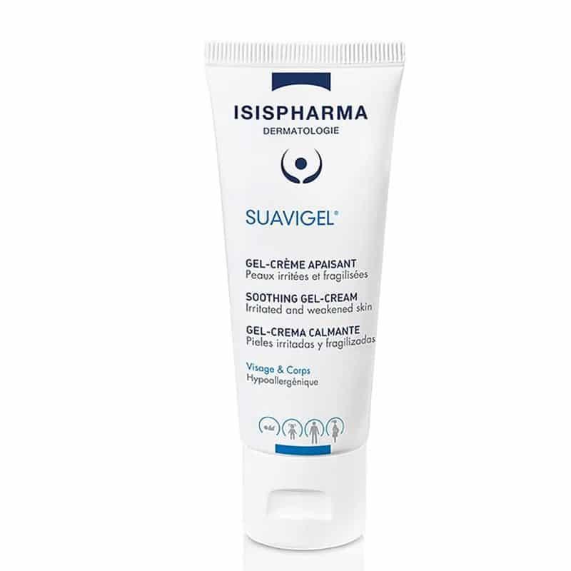 Suavigel Gel-Crema Calmante 30ml ISISPHARMA®