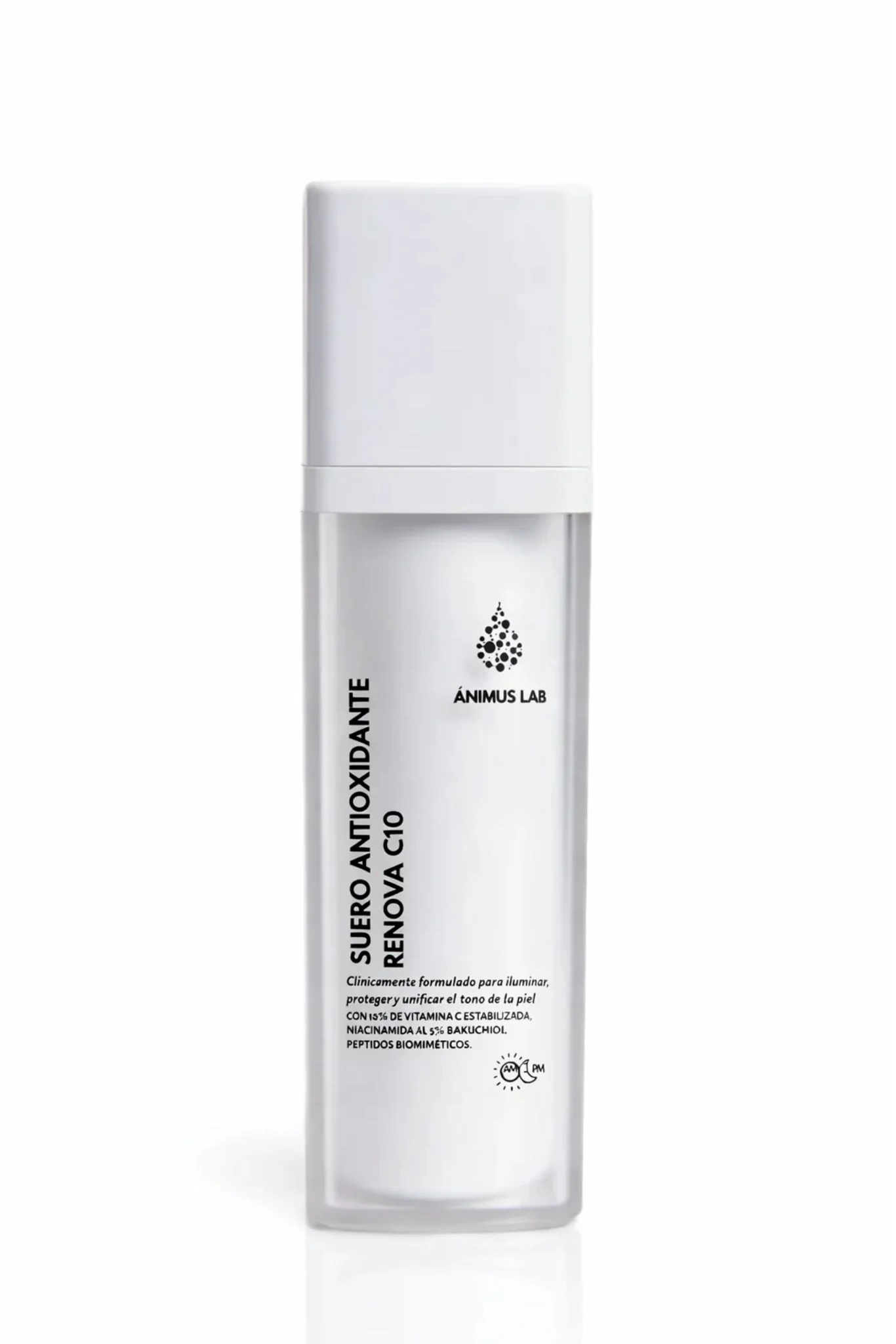 Suero Antioxidante ReNova C10 - Animus Lab 30ml