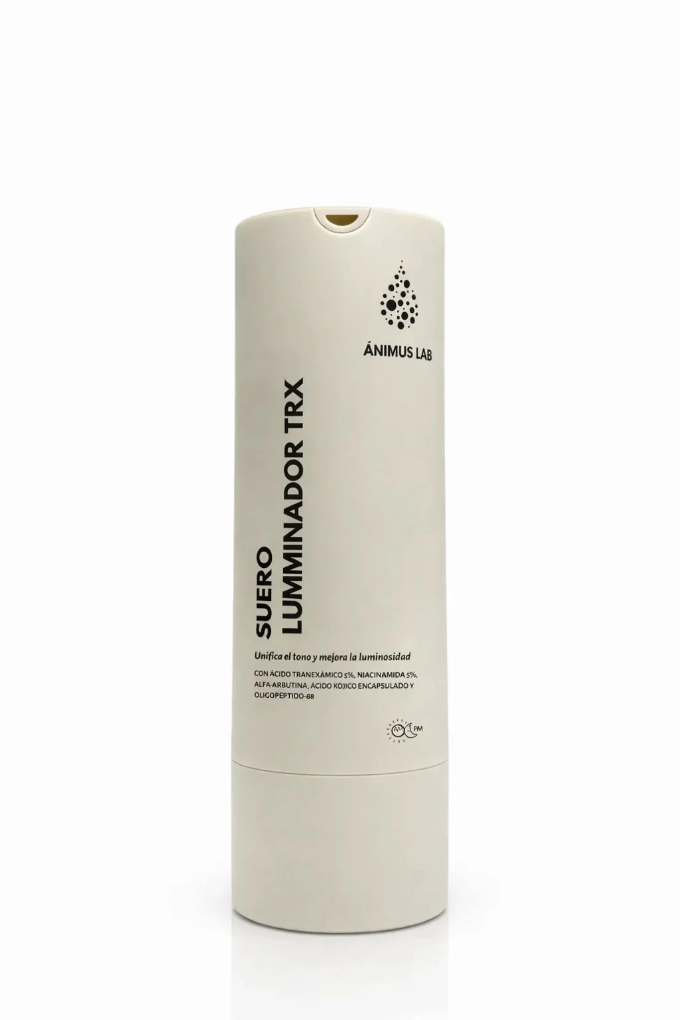 Suero Iluminador TRX - Animus Lab 30ml