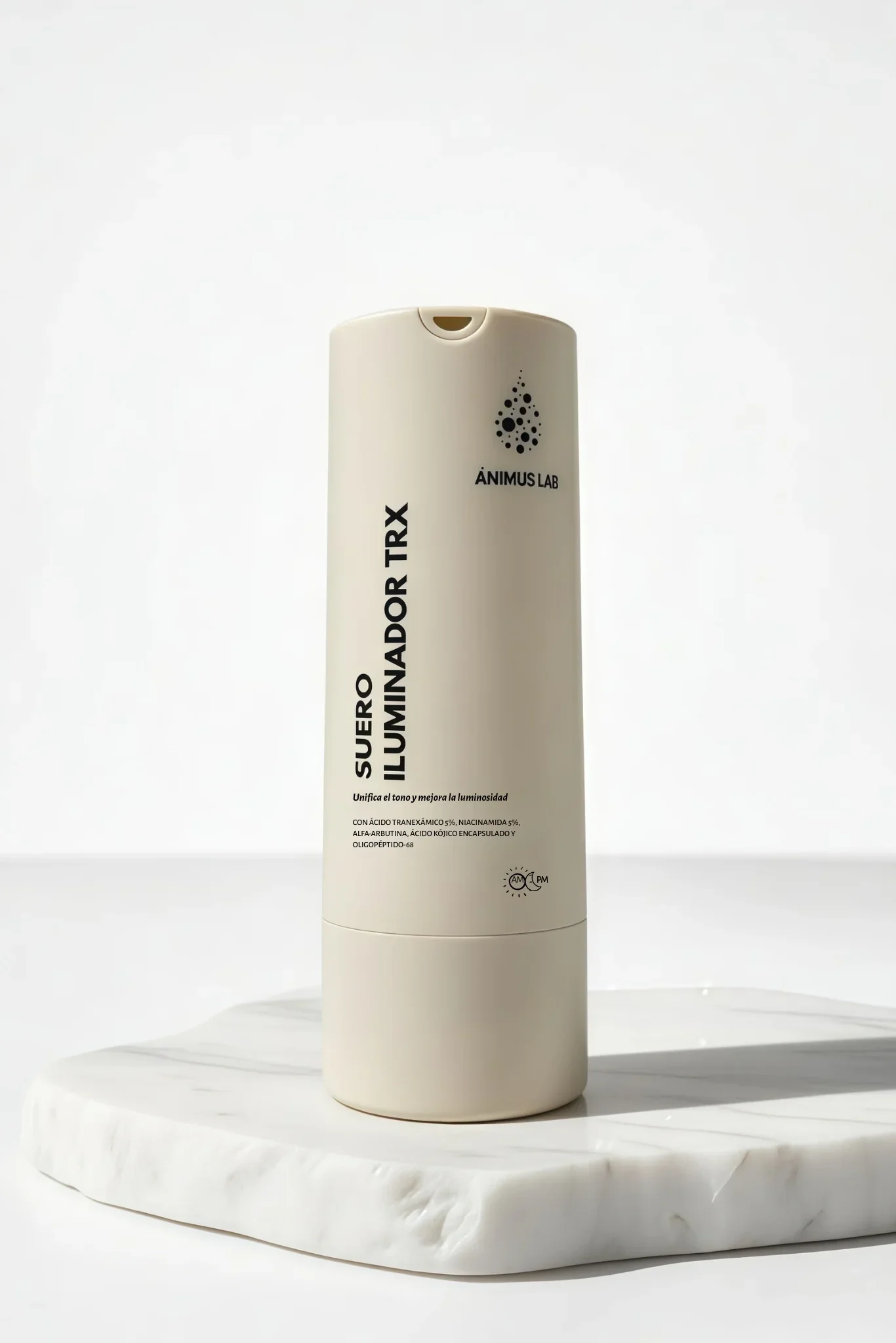 Suero Iluminador TRX - Animus Lab 30ml - Image 2