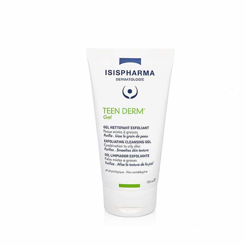 Teen Derm Gel 150ml ISISPHARMA®