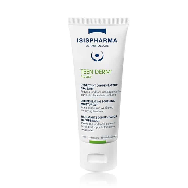 Teen Derm Hydra Hidratante 40ml ISISPHARMA®