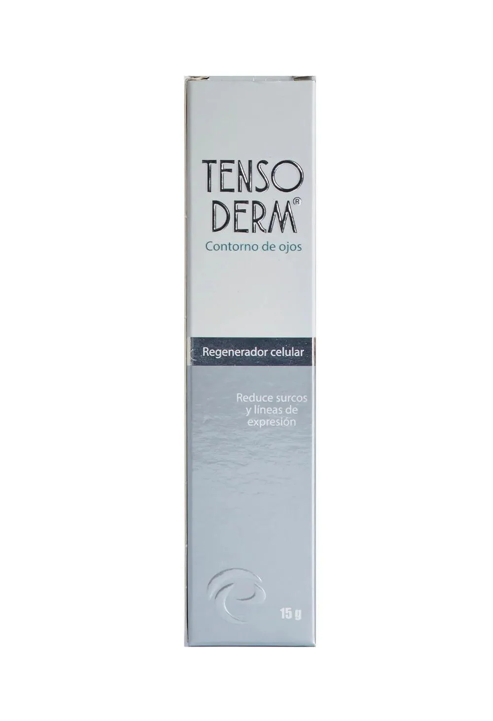 TENSODERM Contorno de Ojos Regenerador Celular 15gr SADERMA®