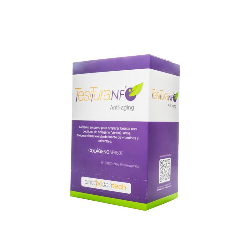 Tesitura NF Antiaging 240gr ANTIOXIDANTECH®