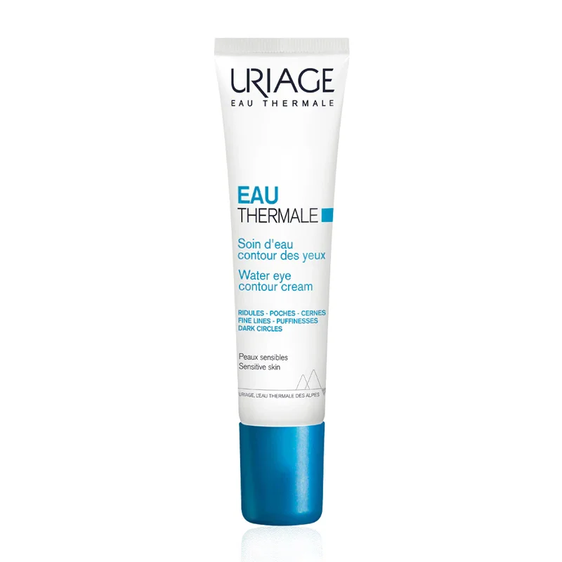 Agua Termal Contorno de Ojos 15ml URIAGE®