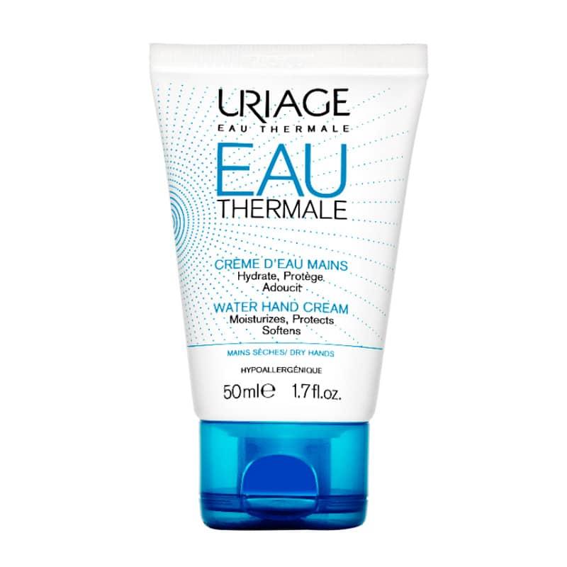 Agua Termal Crema de Manos 50ml URIAGE®