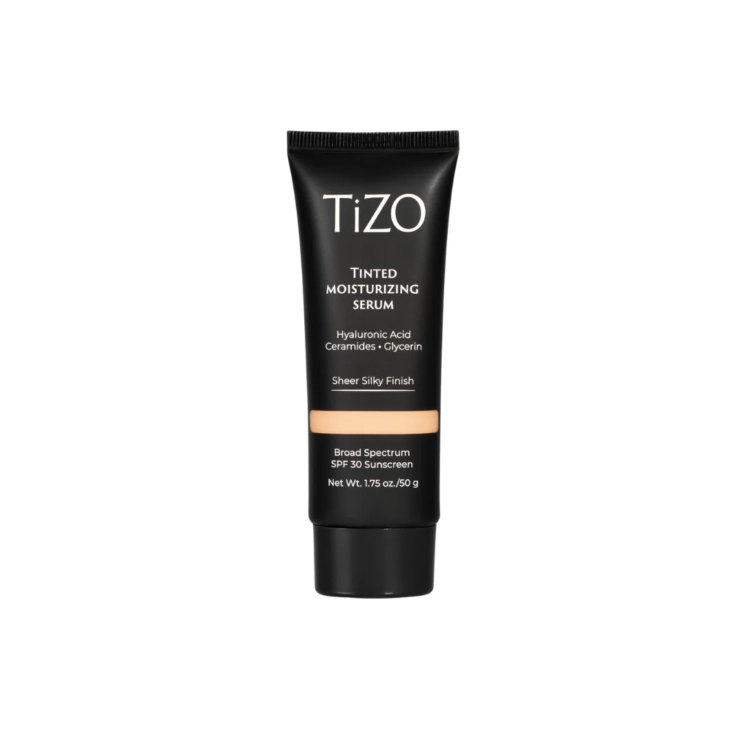 Tinted Moisturizing Serum Light Medium x50 Gr TiZO®