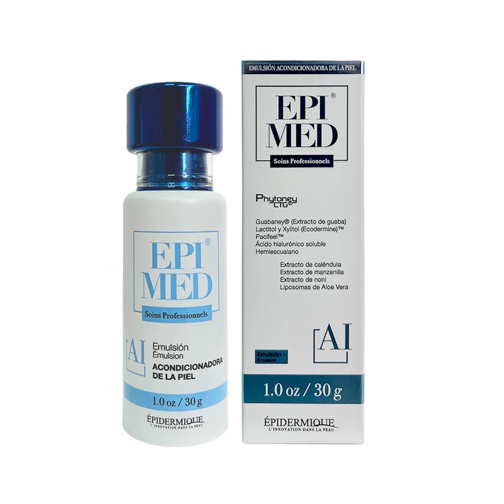 EpiMed AI x30gr Epidermique® - Image 2