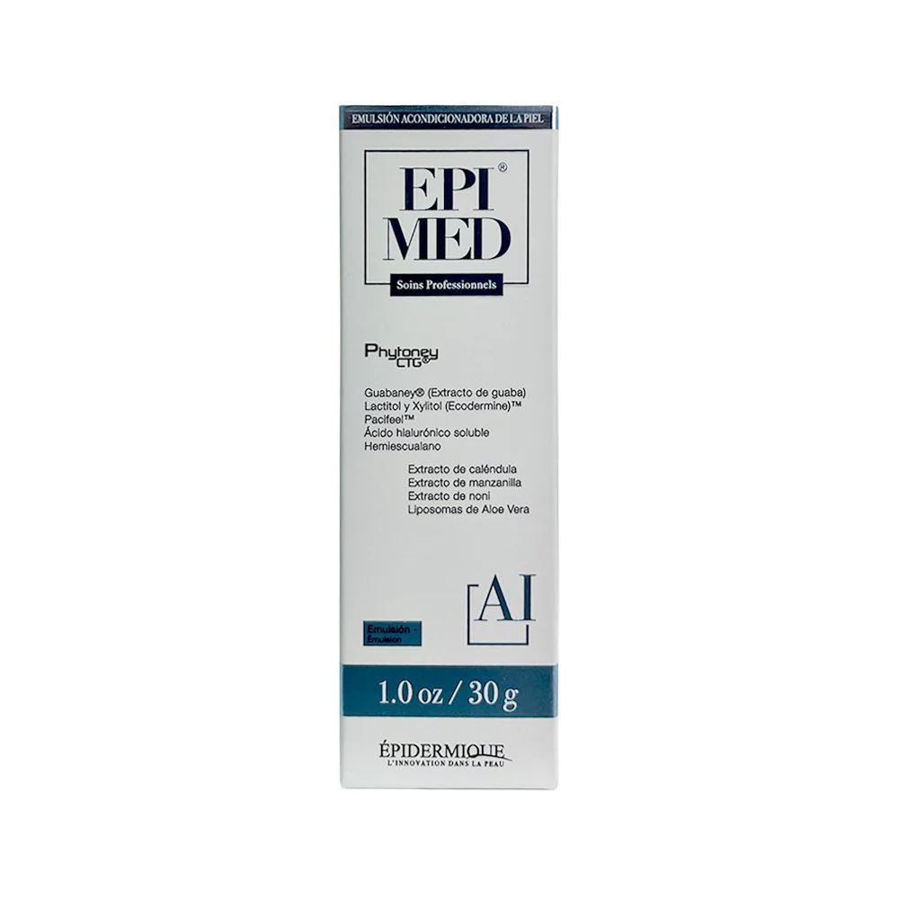 EpiMed AI x30gr Epidermique® - Image 3