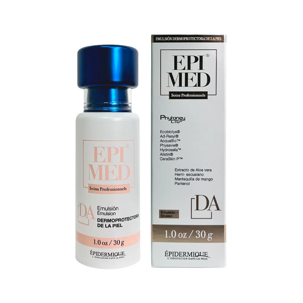 EpiMed Da x30gr Epidermique® - Image 2