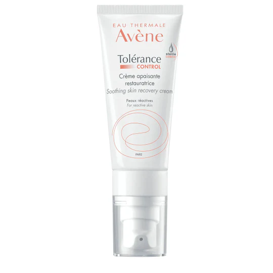 Tolerance Control Crema 40ml AVÈNE®