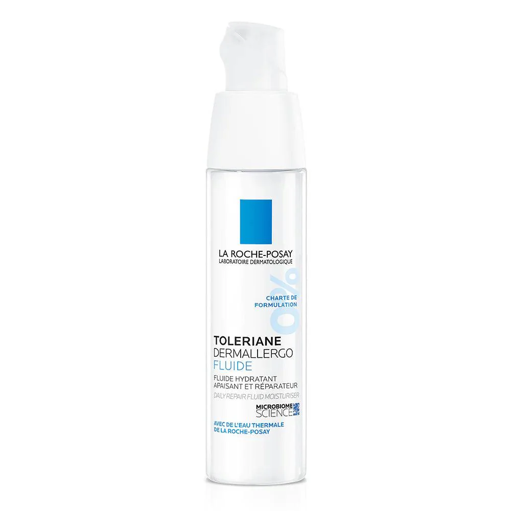 Toleriane Dermallergo Fluido LA ROCHE POSAY®
