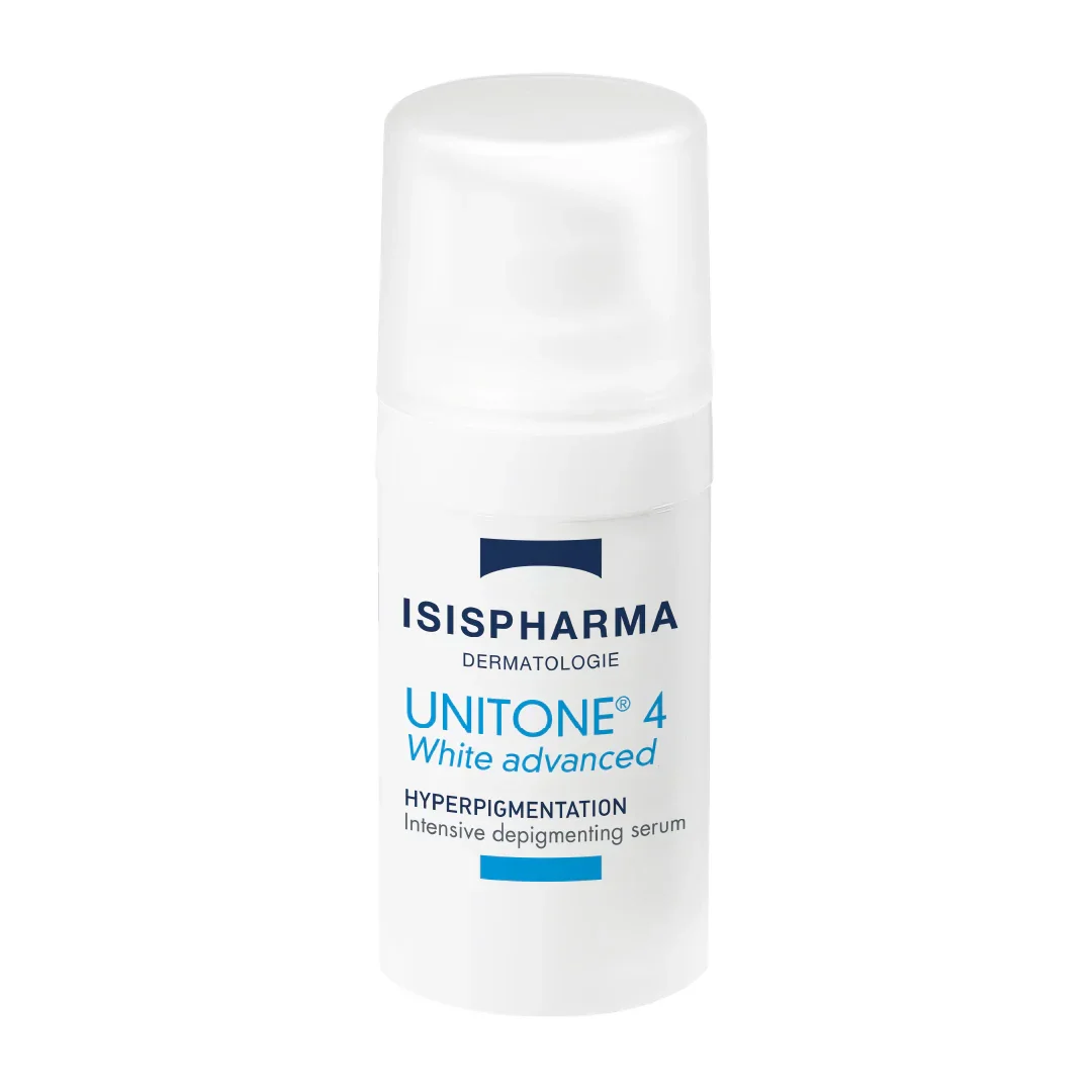 Unitone 4 White Advanced Despigmentante 15ml ISISPHARMA®