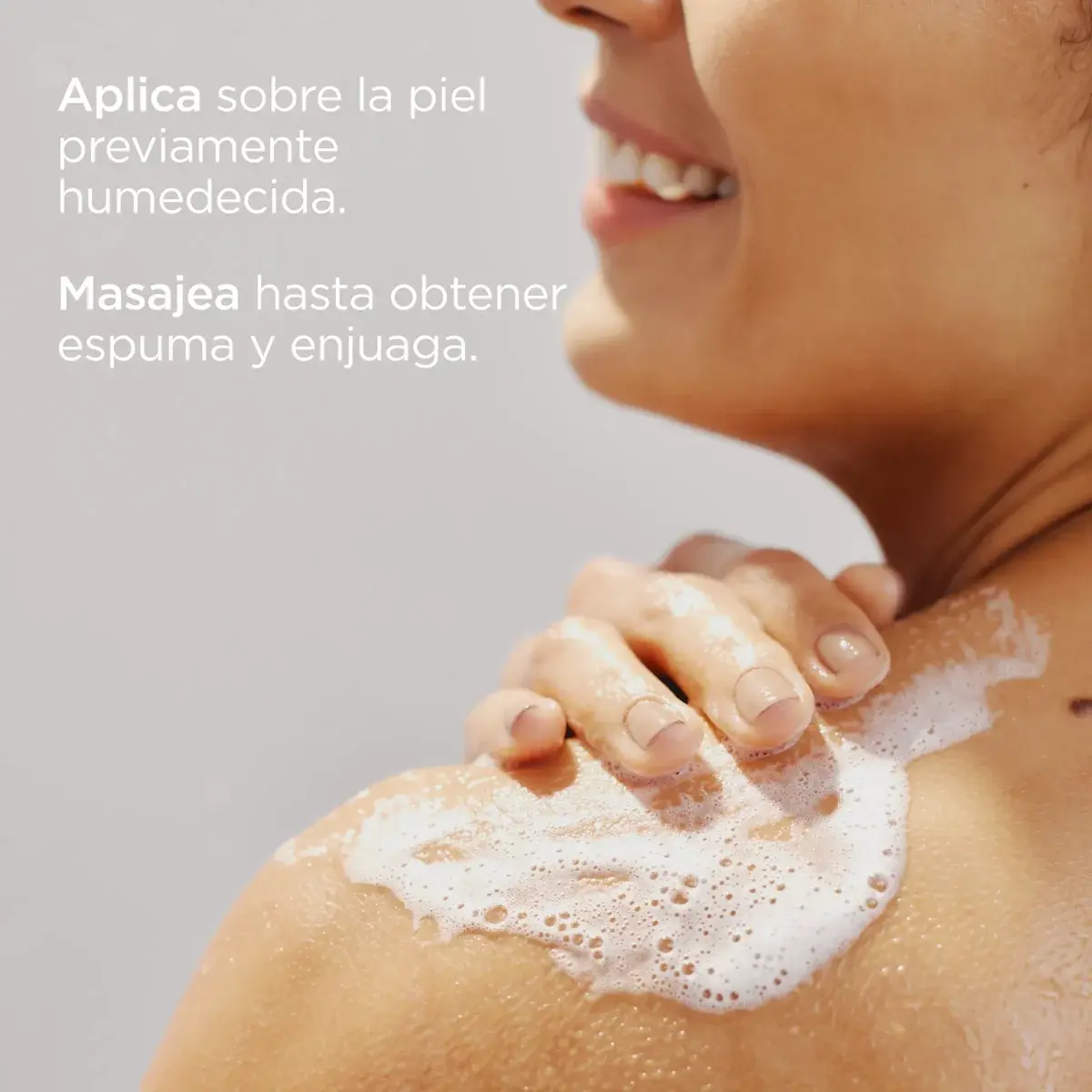 Ureadin Shower Gel 400ml ISDIN® - Image 4