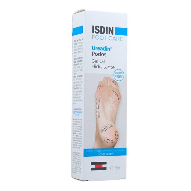 Ureadin Podos Gel Oil Hidratante 75ml ISDIN®