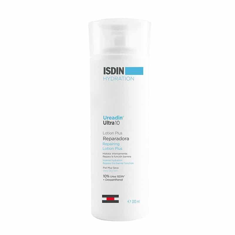 Ureadin Ultra 10 Lotion Plus 200ml ISDIN®