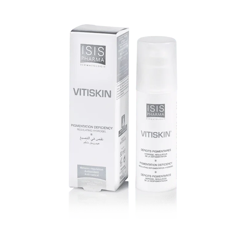 Vitiskin 50ml ISISPHARMA®